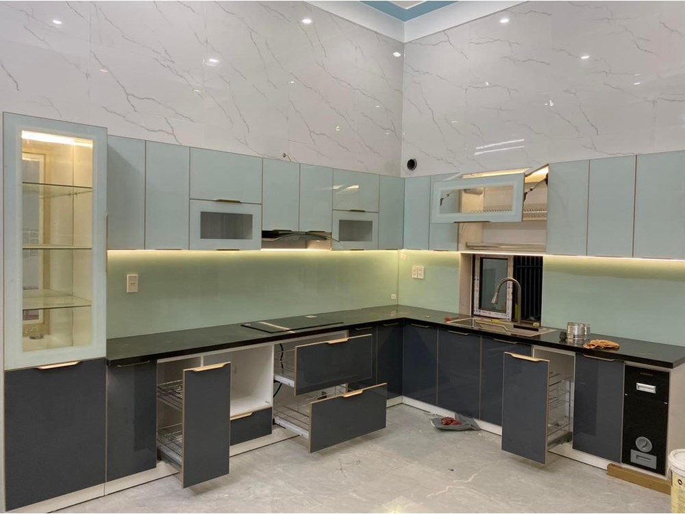 Công trình Ngọc Châu