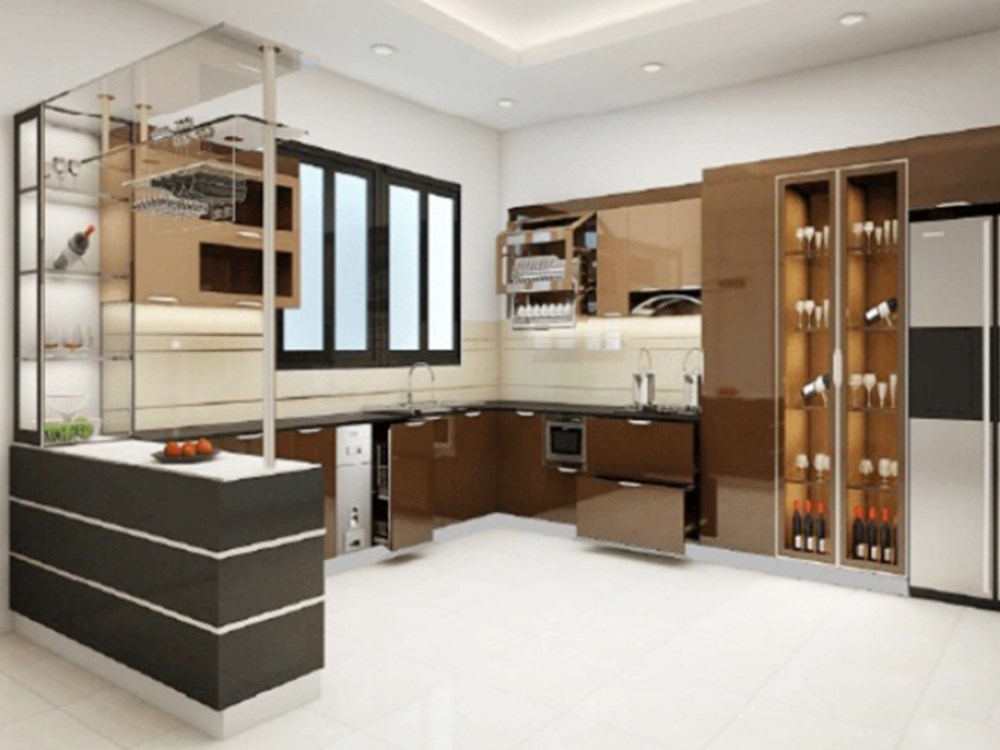 Công trình Ngọc Châu