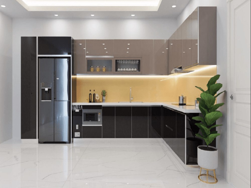 Công trình Ngọc Châu