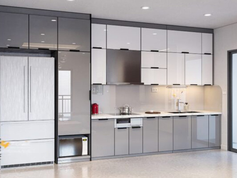 Công trình Ngọc Châu