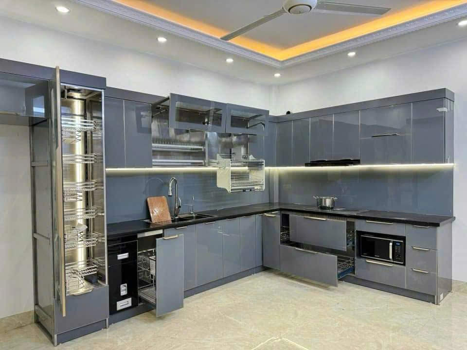 Công trình Ngọc Châu