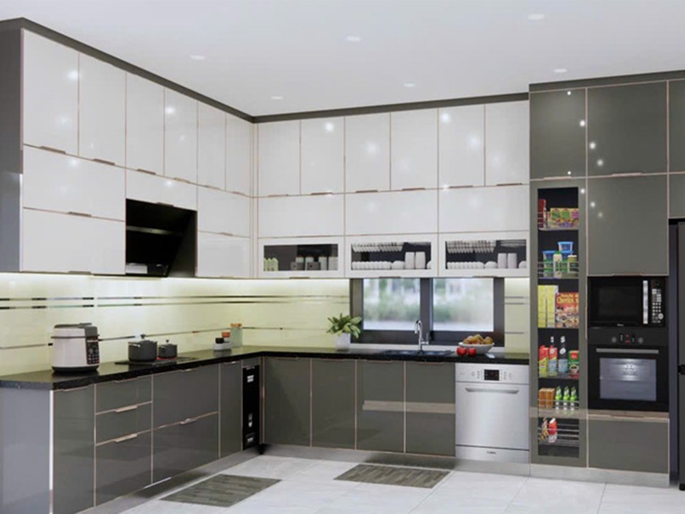 Công trình Ngọc Châu