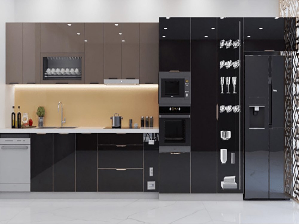 Công trình Ngọc Châu