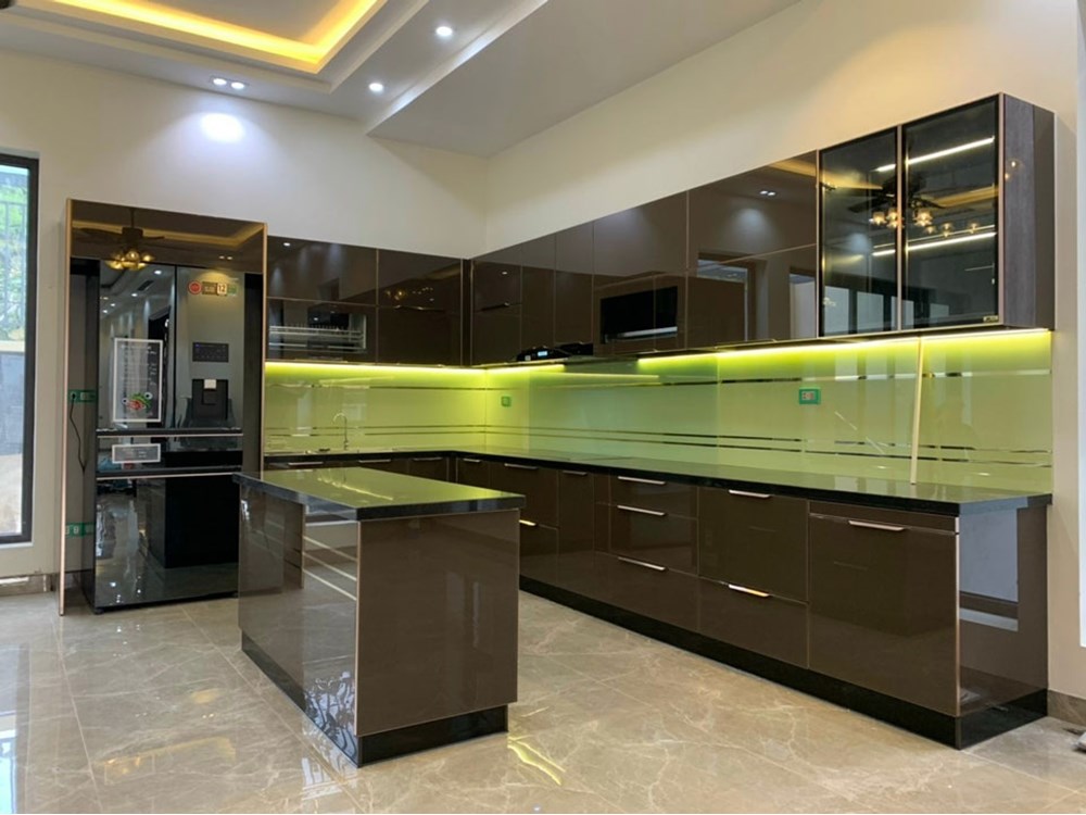 Công trình Ngọc Châu