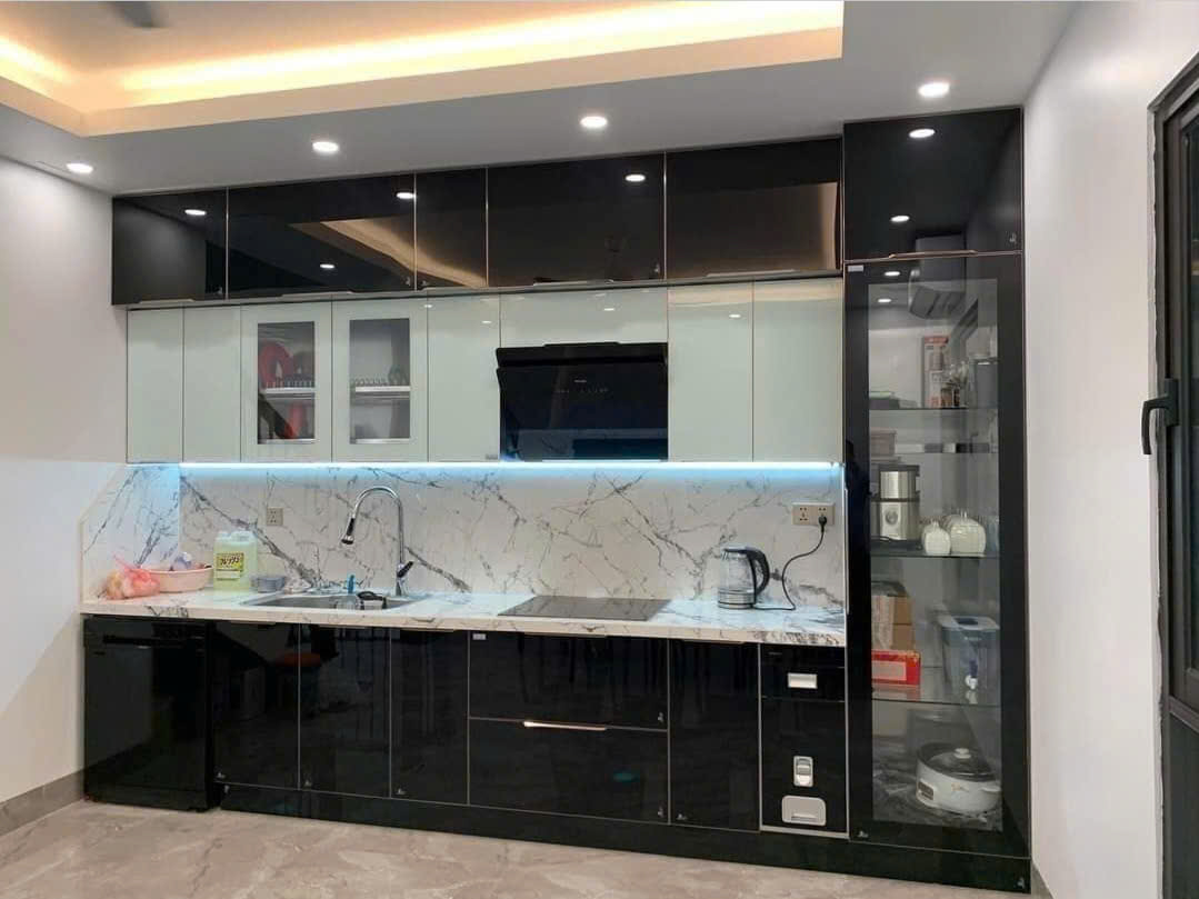 Công trình Ngọc Châu